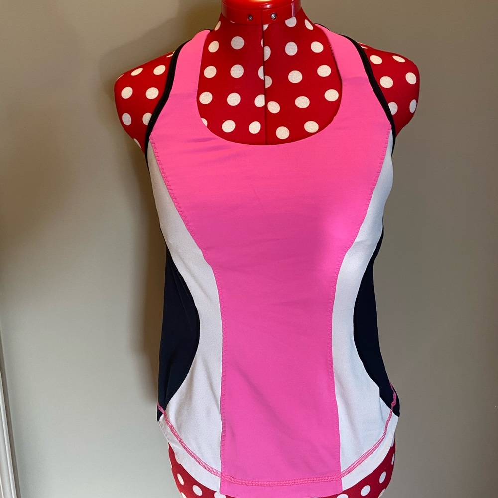 🏃‍♀️ LULU RUNNING TANK 🏃‍♀️